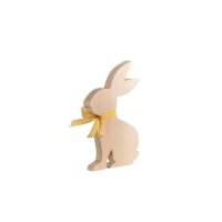 Osterhase sitzend 24 cm