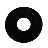 Unterlegscheibe Gummikork, NBR, Silikon, Mossgummi