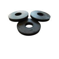 Unterlegscheibe Gummikork, NBR, Silikon, Mossgummi