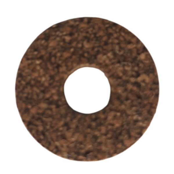 10 Stück Gummikork M10 30 mm x 10 mm x 3 mm