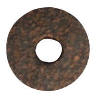 50 Stück Gummikork M10 30 mm x 10 mm x 3 mm