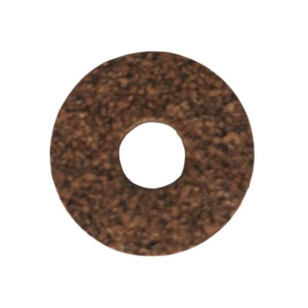 100 Stück Gummikork M10 30 mm x 10 mm x 3 mm