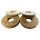 10 Stück Gummikork M12 35 mm x 14 mm x 3 mm