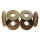50 Stück Gummikork M12 35 mm x 14 mm x 3 mm