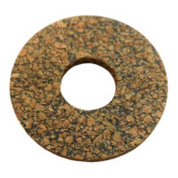 10 Stück Gummikork M14 42 mm x 15 mm x 3 mm