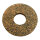 10 Stück Gummikork M14 42 mm x 15 mm x 3 mm
