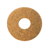 100 Stück Gummikork M14 42 mm x 15 mm x 3 mm