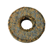 50 Stück Gummikork  M6 20 mm x 7 mm x 4 mm