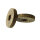 10 Stück Gummikork M8 25 mm x 9 mm x 4 mm