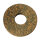10 Stück Gummikork M12 35 mm x 14 mm x 4 mm
