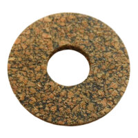 10 Stück Gummikork M14 42 mm x 15 mm x 4 mm