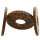 10 Stück Gummikork M14 42 mm x 15 mm x 4 mm
