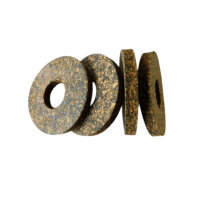 20 Stück Gummikork M14 42 mm x 15 mm x 4 mm