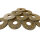 50 Stück Gummikork M14 42 mm x 15 mm x 4 mm