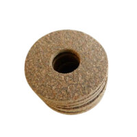 100 Stück Gummikork M14 42 mm x 15 mm x 4 mm