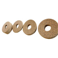 100 Stück Gummikork M14 42 mm x 15 mm x 4 mm