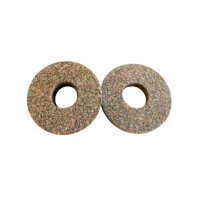 100 Stück Gummikork M14 42 mm x 15 mm x 4 mm