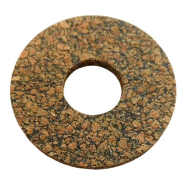 10 Stück Gummikork M16 46 mm  x 17 mm x 4 mm