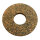 10 Stück Gummikork M16 46 mm  x 17 mm x 4 mm