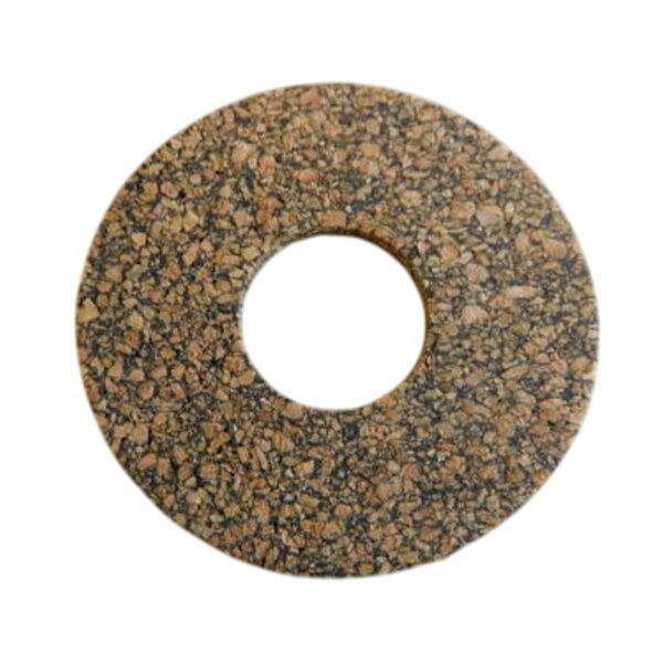 50 Stück Gummikork M16 46 mm  x 17 mm x 4 mm