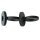 10 Stück NBR M16 46 mm x 17 mm x 2 mm