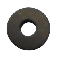 10 Stück NBR M8 25 mm x 9 mm x 4 mm