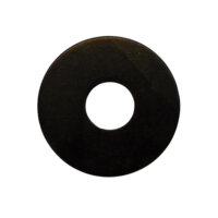 10 Stück NBR M16 46 mm x 17 mm x 4 mm