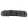 10 Stück Moosgummi M12 35 mm x 14 mm x 3 mm