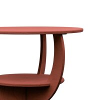 unbehandelter Birke zur Selbstgestaltung