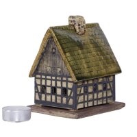 Lichterhaus "Lausitz"