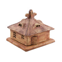 Windlicht "Schmiede"