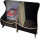 Schallplattenbox "Plattenkiste"