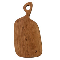 1 Stück Schneidebrett  Kirsche groß