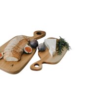 1 Stück Schneidebrett Eiche groß