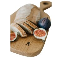 2 Stück Schneidebrett  Eiche groß