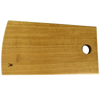 2 Stück Schneidebrett  Eiche groß