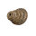 10 Stück Gummikork M8 25 mm x 9 mm x 1 mm