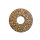 10 Stück Gummikork M12 35 mm x 14 mm x 1 mm