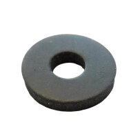 10 Stück NBR M6 20 mm x 7 mm x 1 mm
