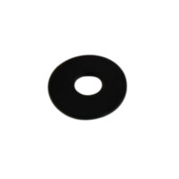 10 Stück NBR M6 20 mm x 7 mm x 1 mm