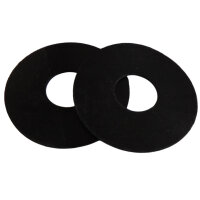 10 Stück NBR M12 35 mm x 14 mm x 1 mm