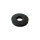 10 Stück NBR M16 46 mm x 17 mm x 1 mm