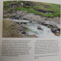 Andachtsbuch Immer wieder freitags
