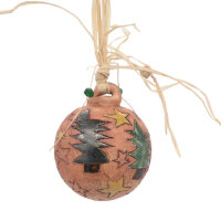 Weihnachtskugel