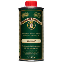 Hartöl