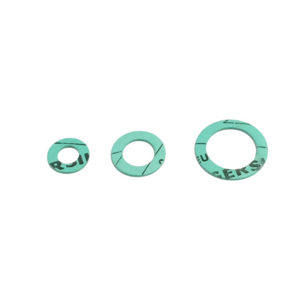 Flachdichtung Klingersil C-4400, 2 mm