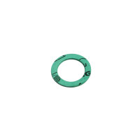 Flachdichtung Klingersil C-4400, 2 mm