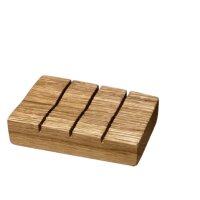 Seifenablage rechteckig