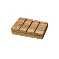 Seifenablage rechteckig