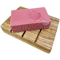 Seifenablage rechteckig